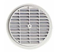 Grille de ventilation pour tube de 200 mm - B203 NICOLL