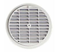 Grille de ventilation pour tube de 200 mm - B213 NICOLL