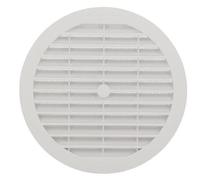 Grille de ventilation pour tube de 200 mm - B203 NICOLL