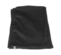 Grille de ventilation pour voiture avec installation magnétique, solution rapide et pratique pour la protection solaire (L)