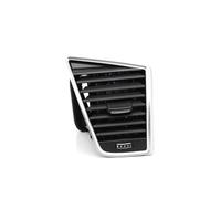 Grille De Ventilation pour Voiture Q5 2009 2010 2011 2012-2018 Conduite À Gauche Console Centrale Climatisation Grille De Ventilation Cadre De Sortie d'air