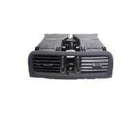 Grille De Ventilation Sortie D'aération Pour Skoda Pour Fabia 2 Mk2 Pour Roomster 2007-2010 Centre Du Tableau Bord Références : 5J0820951E, 5J0819701, 5J0819702(Only 1 center)