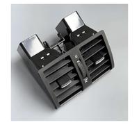 Grille De Ventilation Sortie D'air De Climatisation Arrière Pour Voiture 1TD819203A Pour VW Pour Touran 2003-2015 Pour Caddy 2004-2015