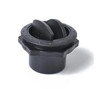 Grille de Ventilation Sortie D'air De Climatiseur RV, 1 Pièce, Déflecteur De Tableau De Bord De Caravane, Ventilation Intérieure, Accessoire De Remplacement, Sortie D'air