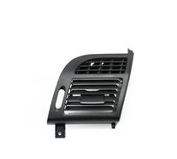 Grille De Ventilation Tableau Bord Avant Voiture Pour Classe E W211 2003-2006 2007 2008 Couvercle Panneau Sortie De Climatisation Gauche Droite Tableau Bord Grille Ventilation(Black Right)