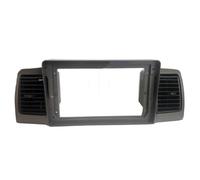 Grille de ventilation tableau bord Pour Toyota Pour Corolla EX E120 Bouche d’Air Climatisé