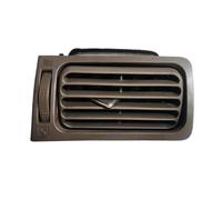 Grille de ventilation tableau bord Pour Toyota Pour Corolla EX E120 Bouche d’Air Climatisé