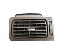 Grille de ventilation tableau bord Pour Toyota Pour Corolla EX E120 Bouche d’Air Climatisé