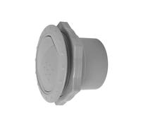 Grille De Ventilation Universelle Ronde De 60 Mm pour Climatisation, pour Camping-Car, Bus, Bateau, Yacht, Pièces De Rechange Automobiles, Installation De Climatisation, Chauffage Intérieur