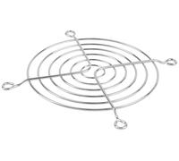 Grille de ventilation Wallair N40974 (l x H) 9.2 cm x 9.2 cm