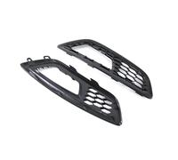 Grille Défensive Antibrouillard Compatible Avec Ford Pour Focus Break 2015 2016 2017 2018 Cadre Phare Antibrouillard Pour Pare-chocs Avant Cadre Phare Antibrouillard