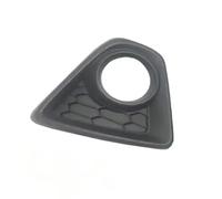 Grille Défensive Antibrouillard Compatible Avec Mazda Pour CX5 2013-2014 Cache-phares Antibrouillard Grille D'aération Inférieure Du Pare-chocs Avant Cadre De Phare Antibrouillard(Left)