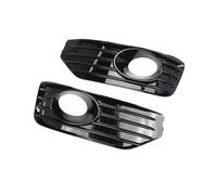 Grille Défensive Antibrouillard Compatible Avec VW Pour T5 T5.1 SPORTLINE 2010 2011 2012 2013 2014 2015 Grille De Feu Antibrouillard Avant De Voiture Grille De Feu Antibrouillard(Type A)