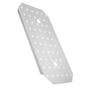 Grille d'égouttage en acier pour conteneurs GN 1/1 Kitchen Line - HENDI 806197