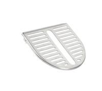Grille D'égouttage for Machine À Café, Compatible Avec NESPRESSO, Compatible Avec Pixie C61 C60 EN125, Pièces De Rechange for Machine À Café