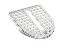 Grille D'égouttage For Machines À Café Pixie, Compatible Krups, Compatible Nespresso, C61 / C60 EN125