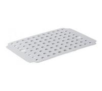 Grille d'égouttage pour bac à viande GN790 - NC G