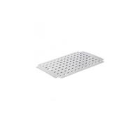 Grille d'égouttage pour bac à viande GN793 NC