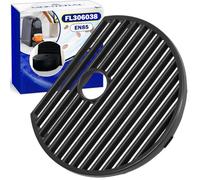 Grille D'égouttage pour Machine a Cafe Capsule avec le Code Original FL306038 pour DeLonghi pour Nespresso Essenza Mini EN85 - Garantie de 10 Ans - MONTERAL