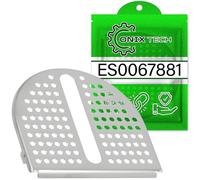 Grille D'égouttage pour Machine a Cafe Capsule ES0067881 pour DeLonghi