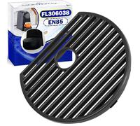 Grille D'égouttage pour Machine a Cafe Capsule FL306038 pour DeLonghi