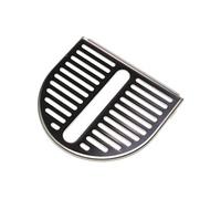 Grille d'égouttage pour machine à café espresso