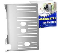 Grille D'égouttage pour Machine a Café Grain avec le Code Original 6013214711 pour DeLonghi Dinamica ECAM350 ECAM 350 - Grille Fabriquée en Acier AISI430-BA 1 - Garantie de 10 Ans - MONTERAL