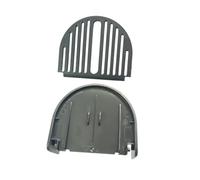 Grille D'égouttement De Support De Tasse De Machine À Café, Compatible for Nespresso, Compatible for Inissia, Compatible for Krups, C40, Accessoires De Remplacement De Machine À Café(Drip Grid)