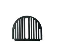 Grille D'égouttement De Support De Tasse De Machine À Café, Compatible for Nespresso, Compatible for Inissia, Compatible for Krups, C40, Pièces De Rechange De Rechange for Machine À Café