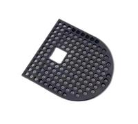 Grille D'égouttement For Machine À Café, Compatible Avec NESPRESSO, Accessoires Essenza Mini C30 / D30
