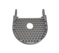 Grille D'égouttement/Support De Tasse De Remplacement De Machine À Café, Compatible Avec Nespresso,C113, Drainage Lisse(Cup Support 2)