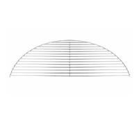 Grille demi-lune en acier Somagic