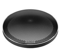 Grille d'enceintes Audison AVG 6.5 B II, grille d'enceintes 16,5 cm 6,5" 1 paire