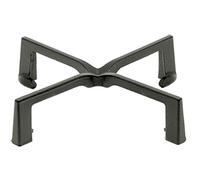 GRILLE DESSUS BRULEUR GRAND RAPIDE POUR CUISINIERE BRANDT - 70X2591