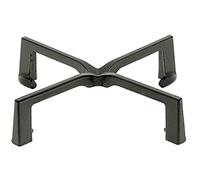 GRILLE DESSUS BRULEUR GRAND RAPIDE POUR CUISINIERE BRANDT - 70X2591