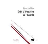 Grille d'évaluation de l'autisme