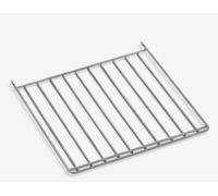 Système de cuisson Elevations Tiered grille additionnelle Weber - acier inoxydable