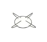 GRILLE DIAMETRE 250 MM POUR TABLE DE CUISSON DOMETIC - 4071439915