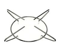 GRILLE DIAMETRE 250 MM POUR TABLE DE CUISSON DOMETIC - 4071439915
