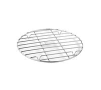 Grille diamètre 25cm pour plancha