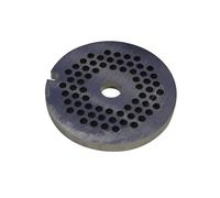 GRILLE DIAMETRE DES TROUS 4 M/M pour PIECES PREPARATION CULINAIRE PETIT ELECTROMENAGER BOSCH - 00028140