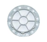 GRILLE DISTRIBUTEUR D EAU LAVE-VAISSELLE WHIRLPOOL