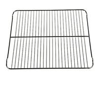 Grille d'origine 365X306X13 mm Four cuisinière (844091542 SMEG KARCHER)
