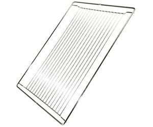 Grille d'origine 460X360X20 mm Four, cuisinière 240440155, 240440219 BEKO