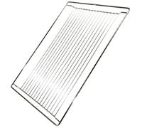 Grille d'origine 460X360X20 mm Four cuisinière (240440155 240440219 BEKO FAR LISTO LEISURE ESSENTIEL B GRUNDIG DOMEOS)