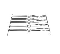 Grille d'origine Four, cuisinière 480121103211, C00322240 WHIRLPOOL