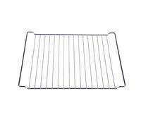 GDE - Grille en Acier Inoxydable 33.5 x 44.5cm pour four compatible Whirlpool 481245819334
