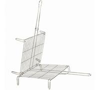 Grille double 45 x 50 cm