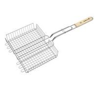 Grille de barbecue 4 positions - BARBECOOK