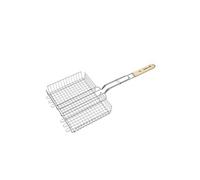 Grille de barbecue 4 positions - BARBECOOK